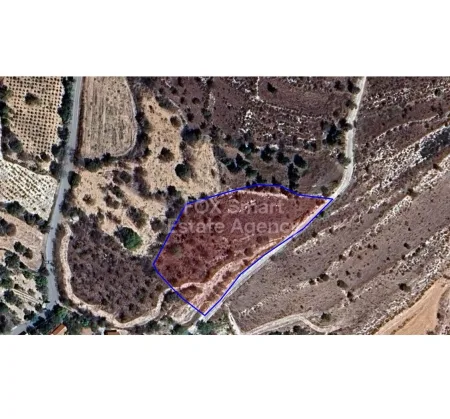 Terreno Residenziale in vendita