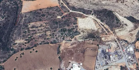 Residential Land for sale