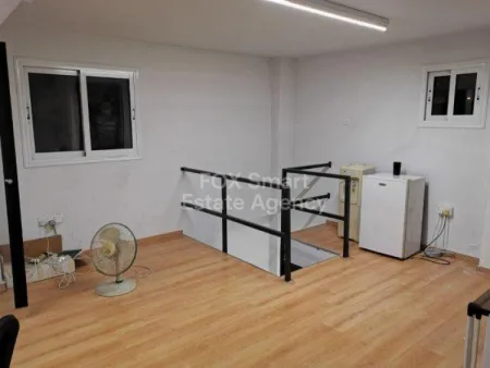 Retail for rent