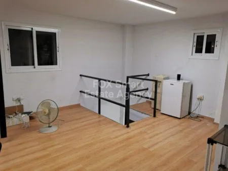 Retail for rent