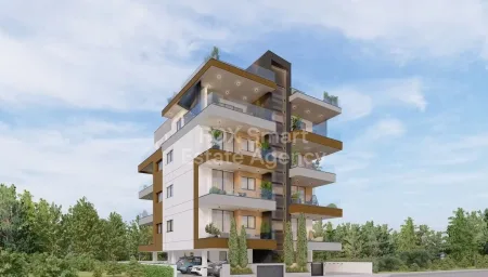 Piso en venta
