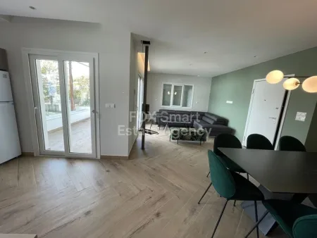Flat for rent