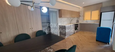 Flat for rent