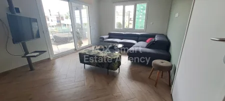 Flat for rent