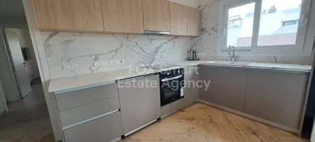 Flat for rent