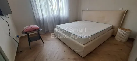 Flat for rent