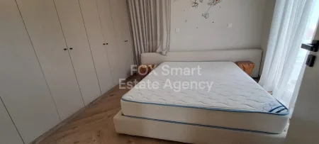 Flat for rent