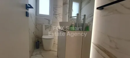 Flat for rent