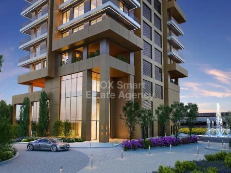 Flat for sale