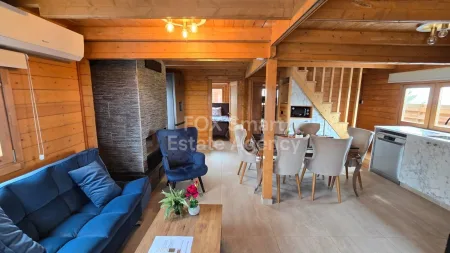 Bungalow na sprzedaż