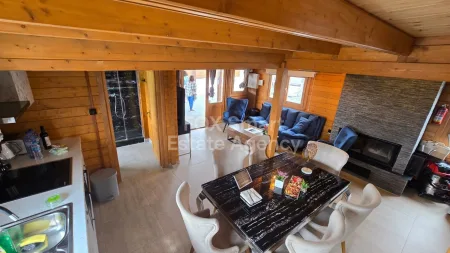 Bungalow na sprzedaż
