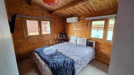 Bungalow na sprzedaż
