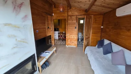 Bungalow na sprzedaż