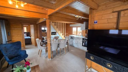 Bungalow for rent
