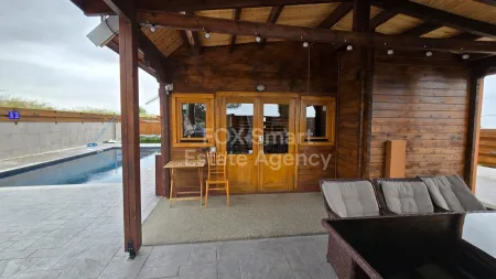 Bungalow for rent