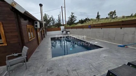 Bungalow for rent
