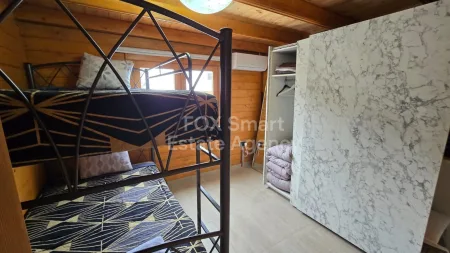 Bungalow for rent