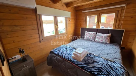 Bungalow for rent