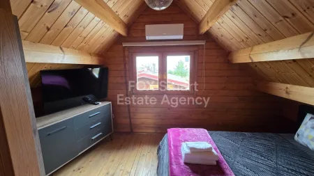 Bungalow for rent