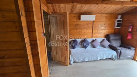 Bungalow for rent