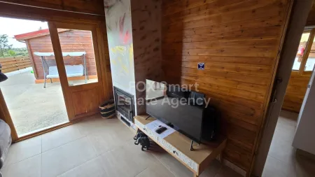 Bungalow for rent