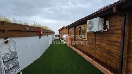 Bungalow for rent