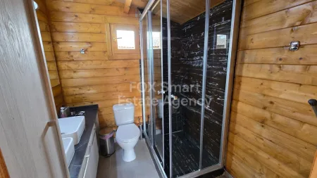 Bungalow for rent