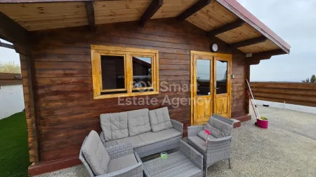 Bungalow for rent