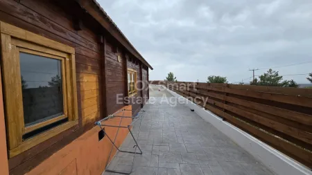 Bungalow for rent