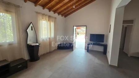Bungalow in affitto