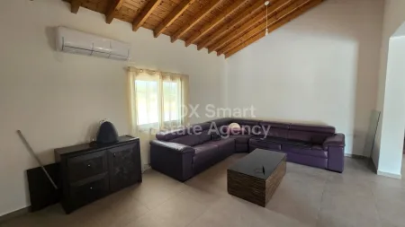 Bungalow in affitto