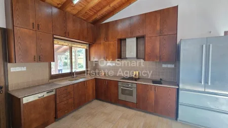 Bungalow in affitto