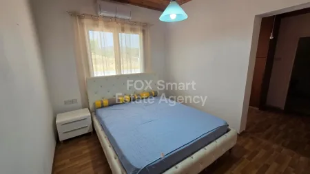 Bungalow in affitto