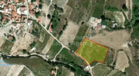 Жилой участок на продажу
