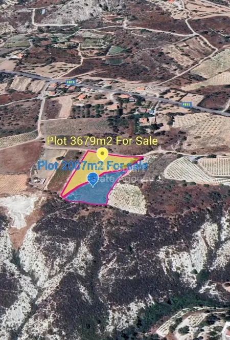 Residential Land for sale