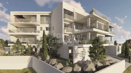 Konia, Paphos