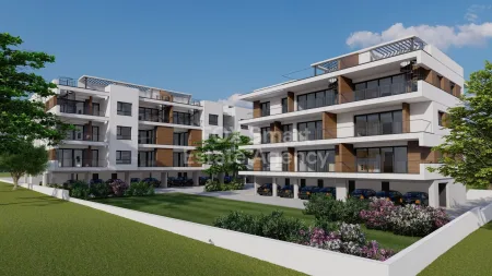 Flat for sale