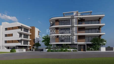 Flat for sale