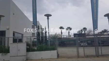 Edificio en venta