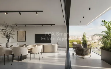 Mesa Geitonia, Limassol