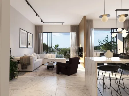 Mesa Geitonia, Limassol