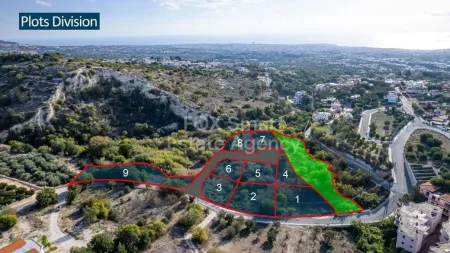 Mesogi, Paphos