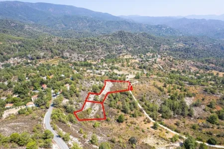 Οικιστικό Οικόπεδο προς πώληση