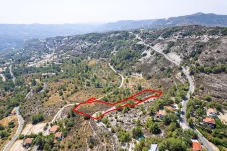Οικιστικό Οικόπεδο προς πώληση