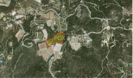 Residential Land for sale