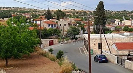 Terreno Residencial en venta