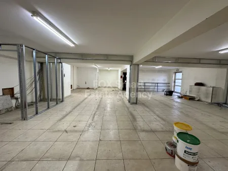 Κτίριο προς ενοικίαση
