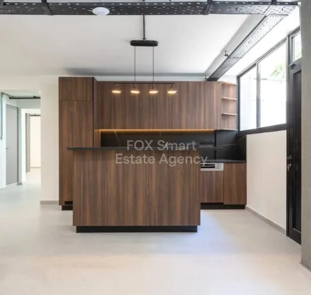 Bureau à louer