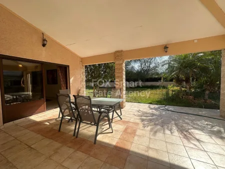 Bungalow zum Kauf