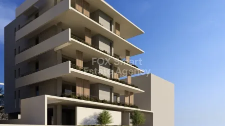 Appartamento in vendita